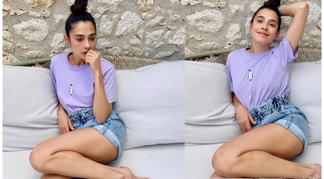 Önce hamile kaldı, şimdi evlenecek