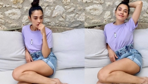 Önce hamile kaldı, şimdi evlenecek