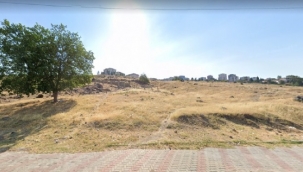 Özelleştirme İdaresi, Çiğli Balatçık'ta iki arsayı satışa çıkardı