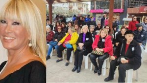 Pakize Suda, son yolculuğuna uğurlandı