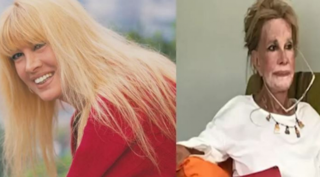 Pakize Suda yaşamını yitirdi