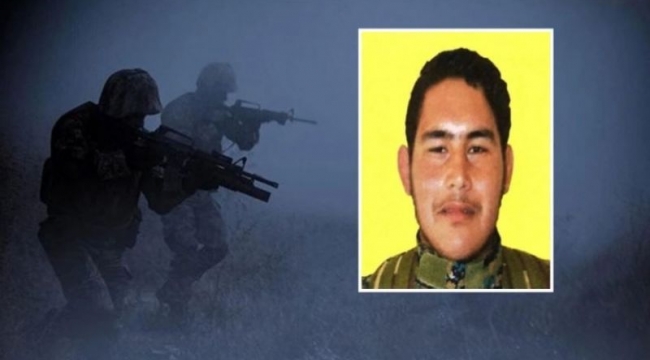 PKK'nın sözde tugay sorumlusu Nasır, MİT operasyonuyla öldürüldü