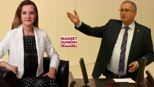 Rektör, milletvekilini mahkemeye veriyor