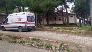 Sağlık ocağında doktor 4 kız çocuğunu taciz etti