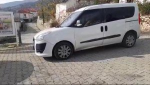 Sahte diplomalı mimar böyle kaçtı