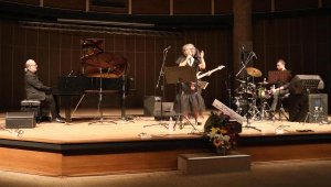 Sanat Güneşi doğum gününde Bodrum'da anıldı