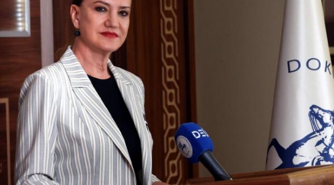 Satılan yurt arsasıyla ilgili rektörden açıklama