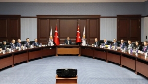 Seçim için masada 3 tarih var