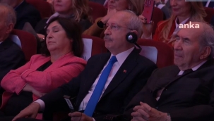 Selvi Kılıçdaroğlu'nun uyuduğu anlarla ilgili partiden açıklama geldi