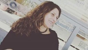 Sema öğretmeni ezen kadın şoför tutuklandı