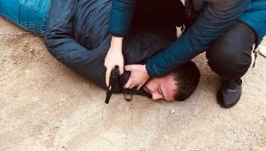 Silindir Operasyonu! İzmir'de 41 gözaltı