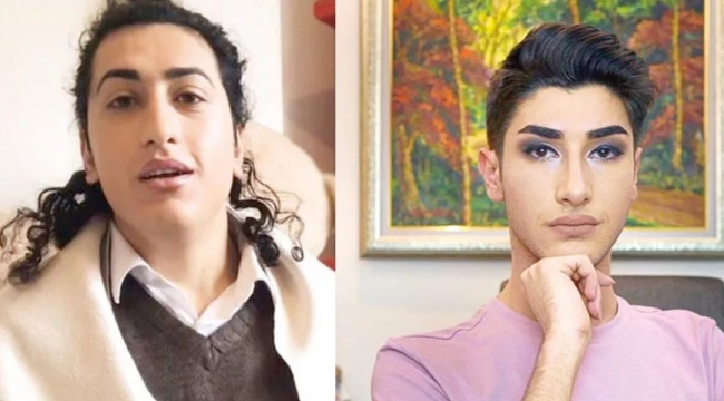 Sosyal medya fenomenine şantaj gözaltısı