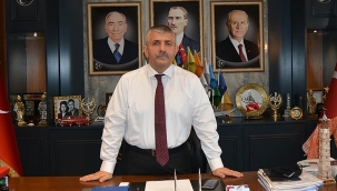 Soyer'e: Pagosçu, Rumsever, PKK kucağında..