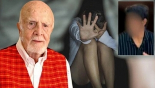 Milyoner ailenin torunu tacizden yargıç önünde