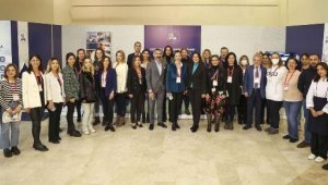 Tanıtım günlerinde DEÜ'ye yoğun ilgi