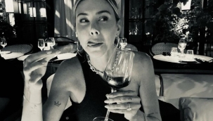 Tektaşını göstermek için neler yaptı neler?