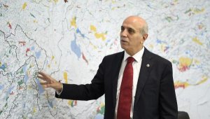 Tire Dereli Barajı 2023 yılının ilk aylarından itibaren su tutacak