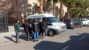 Tuğba'yı yok yere öldürmüş!