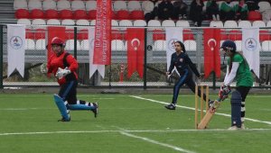 Türkiye, krikette Avrupa'da söz sahibi olacak