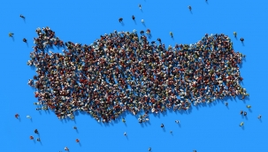 Türkiye nüfusu 84 milyon 680 bin oldu