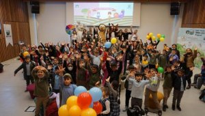 Tutum, Yatırım ve Türk Malları Haftası şenlikle kutlandı