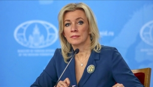 Ukrayna Devlet Başkanı Zelenskiy hedefte: "O adam Batı'nın o.... çocuğudur"