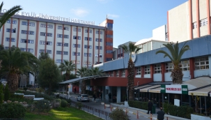 Üniversite hastanesinde profesör görevden alındı