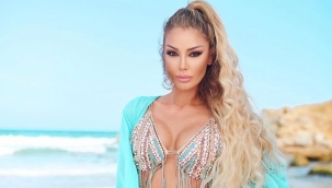 Ünlü şarkıcı: Baba sevgisi görmedim