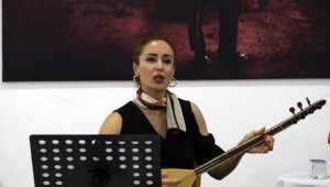 Unutulmaz eserler DİGEM'den seslendirildi