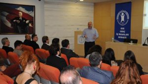 Üretimde yüksek eğitimli insanlara daha az ihtiyaç duyuluyor