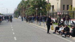 Vinç firmasının sahibi aranıyor