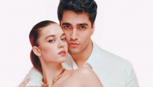 Yalı Çapkını pozları