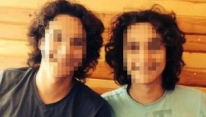 Yasa dışı bahis: Çetenin başında ikizim var