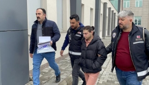 Yeni sahte doktor! Hastayı sevk ederken yakalandı