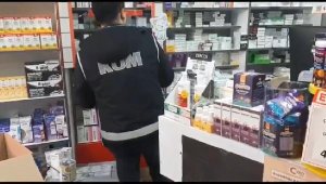 'Yeşil reçete' operasyonunda cerrah tutuklandı