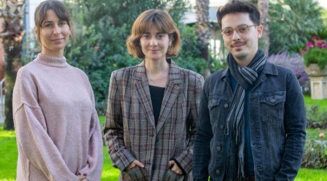 Yeşilçam filmlerindeki İzmir sahnelerini tek tek bulup çıkardılar