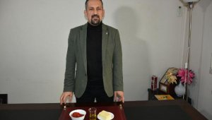 Yılbaşı öncesi uyarı: Açıkta satılan gıda almayın