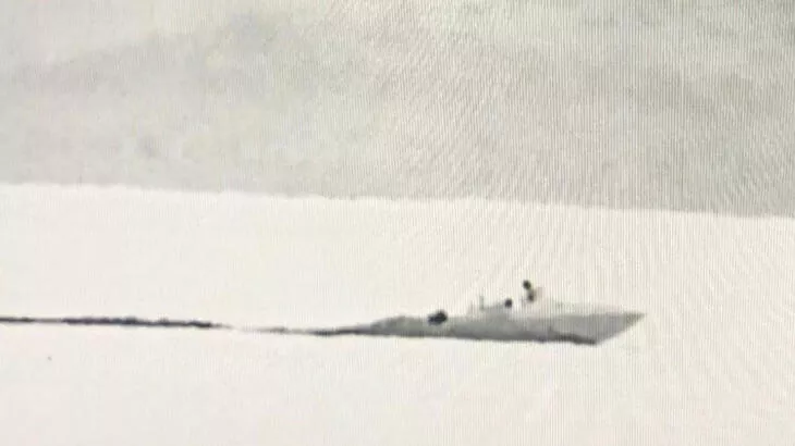 Yunan adalarına kaçmaya çalışan 9 FETÖ'cü ile 8 organizatör yakalandı