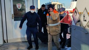 Yunan zulmü! 1'i hamile, 2 kadının cesedine ulaşıldı