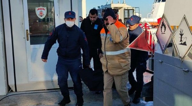 Yunan zulmü! 1'i hamile, 2 kadının cesedine ulaşıldı