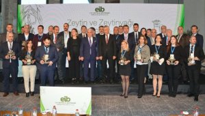 'Zeytin ve Zeytinyağı' sektörü o yasayı istemiyor