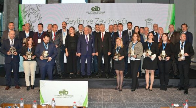 'Zeytin ve Zeytinyağı' sektörü o yasayı istemiyor