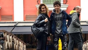 19 yaşındaki genç kalp krizinden yaşamını yitirdi