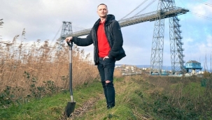 2 milyar liralık Bitcoin'i yanlışlıkla çöpe attı