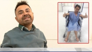 2 yaşında ölen bebeğin böbreğiyle hayat buldu