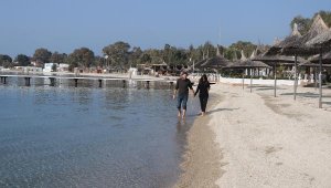 2030'da hedef 100 milyon turist ve 100 milyar dolar gelir