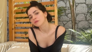 Ablacığım benim gibi güzel değilsin!