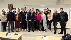 'Aile bursu' 78 gence ulaştı