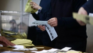 Seçim tarihi ilan edildi: 14 Mayıs