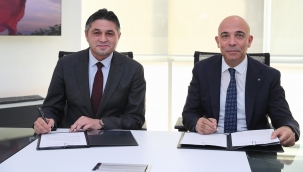 Aliağa Belediyesi, Yeni Mahalle'ye Polis Merkezi binası yapacak